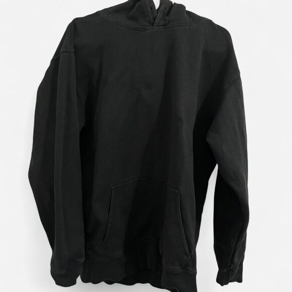 Brandy Melville Black Hoodie - Picture 2 of 2